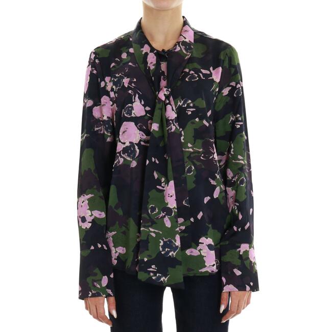 CAMICIA SANDRA ANONYME - Mad Fashion | img vers.1300x/